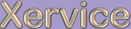 XERVICE-SERVICE
